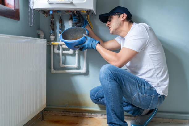 Best Emergency Plumbing Services in Crompond, NY